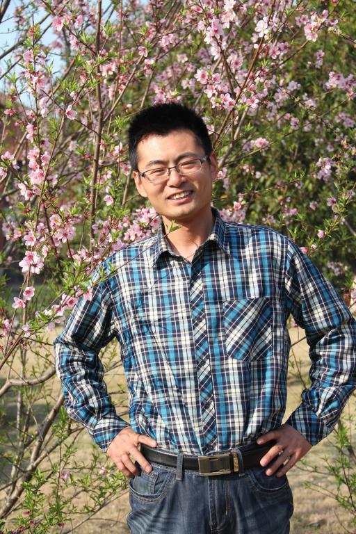 任少伟入围第八届全国高校辅导员年度人物-